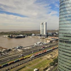 Staycation en Buenos Aires: comidas y actividades para hacer alojados en Sheraton Buenos Aires. 