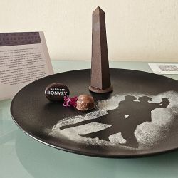 Staycation en Buenos Aires: comidas y actividades para hacer alojados en Sheraton Buenos Aires. 