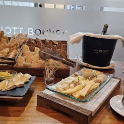 Staycation en Buenos Aires: comidas y actividades para hacer alojados en Sheraton Buenos Aires. 