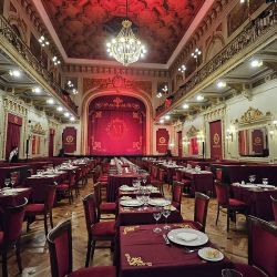 Staycation en Buenos Aires: comidas y actividades para hacer alojados en Sheraton Buenos Aires. 