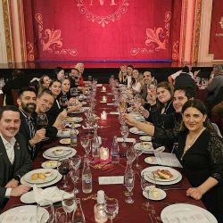 Staycation en Buenos Aires: comidas y actividades para hacer alojados en Sheraton Buenos Aires. 