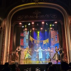 Staycation en Buenos Aires: comidas y actividades para hacer alojados en Sheraton Buenos Aires. 