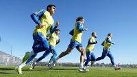 Boca Juniors