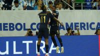 Gol ecuatoriano