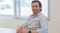 Jorge Scoufalos CEO de Melar