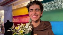 Quién es Joaquín Reffico, el personaje no binario de Margarita, la serie de Cris Morena
