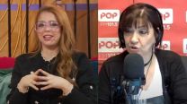 Juariu y La Negra Vernaci