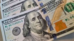 dólar blue