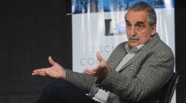 Guillermo Moreno: “Villarruel sabe que esto se termina, por eso está ofreciendo ministerios”