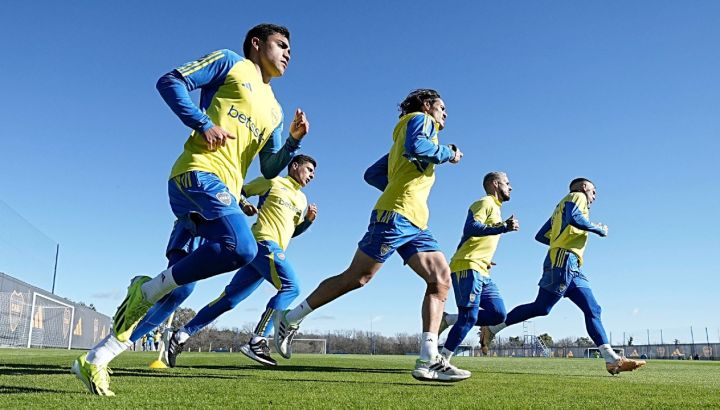 Boca Juniors