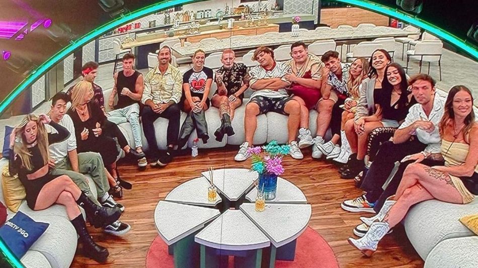 Aseguran que cuatro ex Gran Hermano no irán a la final por un triste motivo