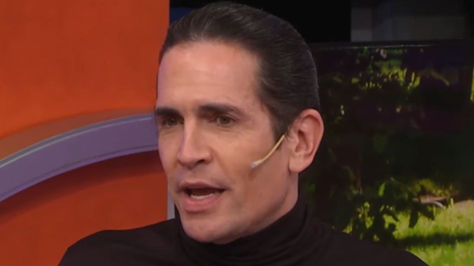 Diego Ramos