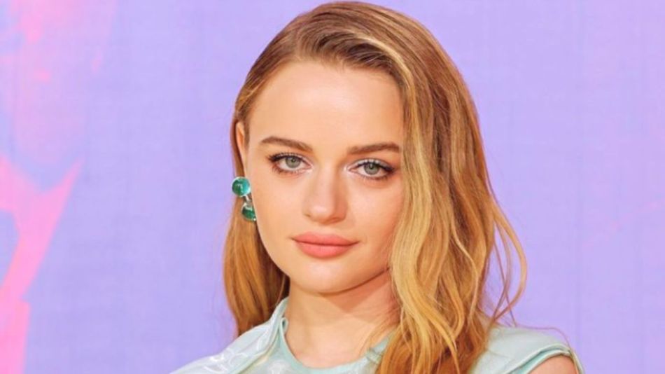 Joey King