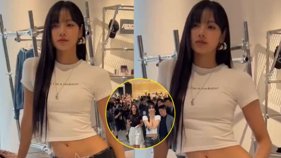 Lisa