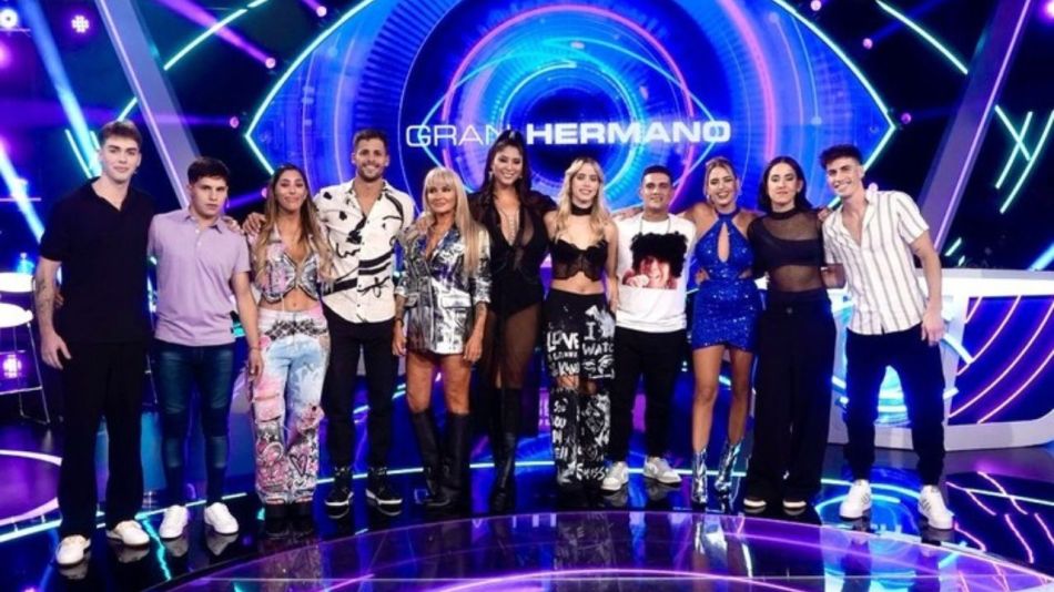 Una ex Gran Hermano confesó que se aleja de los medios