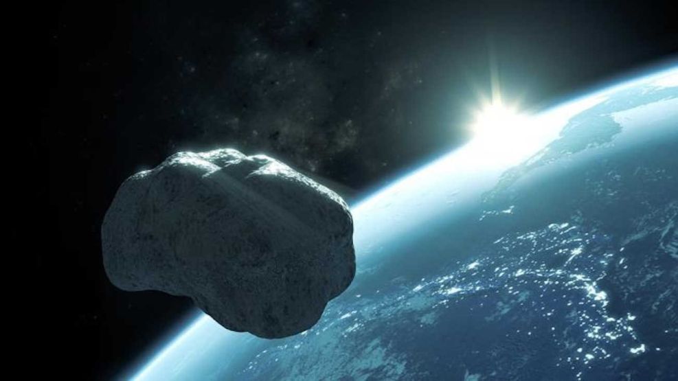 En 2029, el asteroide 99942 Apophis, con 375 metros de diámetro 20240703