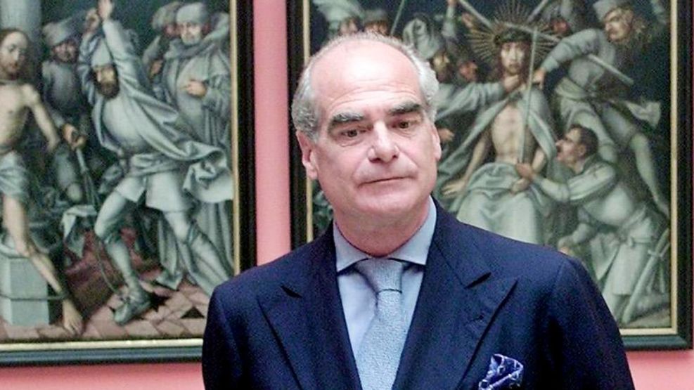  Heinrich von Fürstenberg 