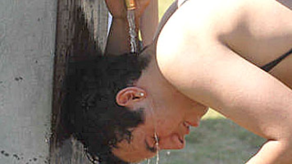 El calor no da tregua en Buenos Aires: hoy se espera una máxima de 32 grados.
