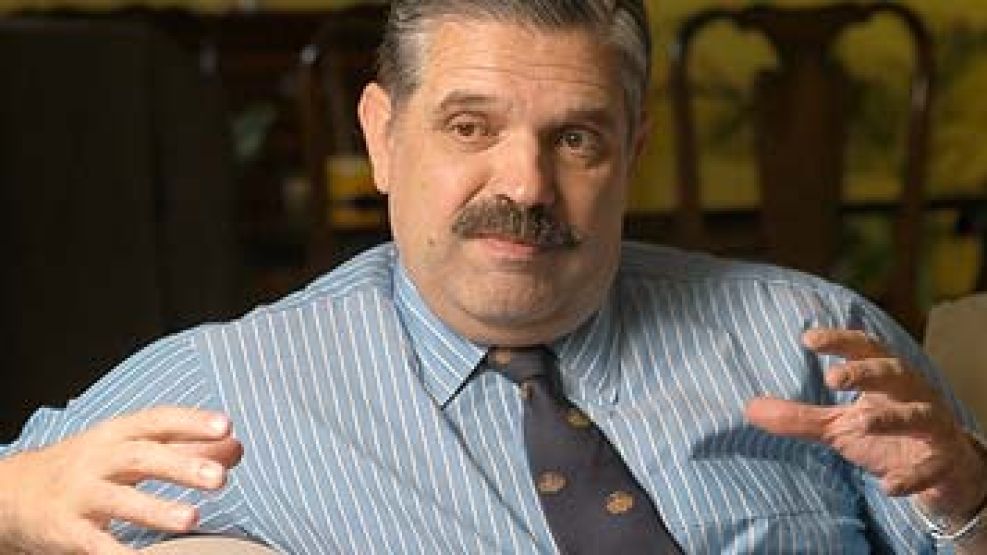Ricardo López Murphy.