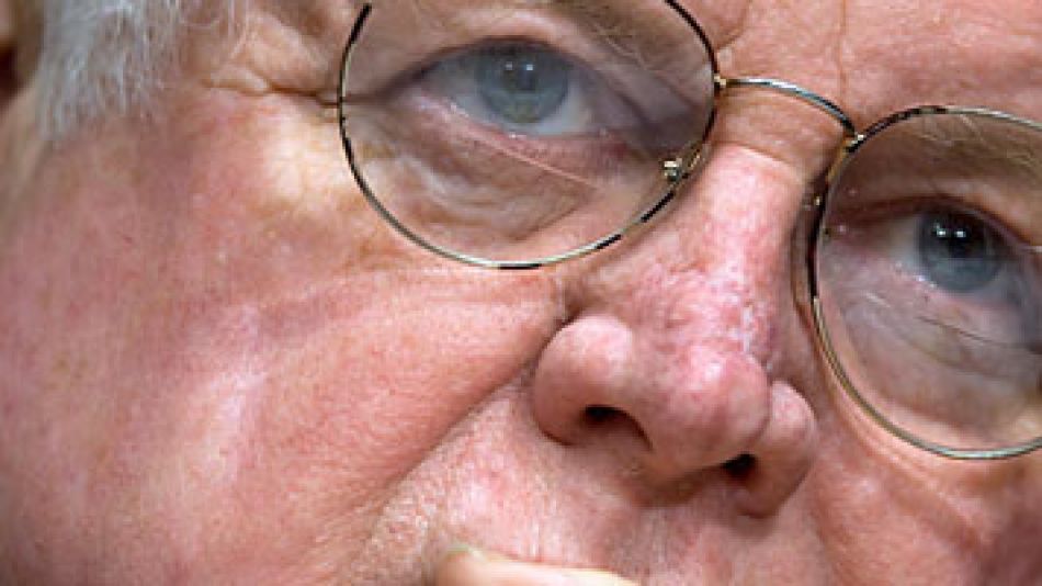 Kennedy se pronunció en enero pasado a favor de la candidatura presidencial de Barack Obama.