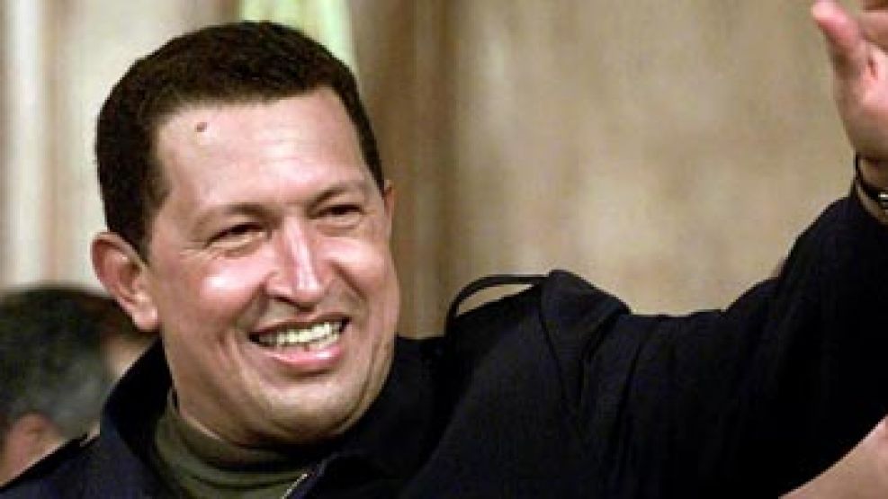 En diez años de gestión, Chávez consiguió batir varios récords, pero no todos son positivos. 