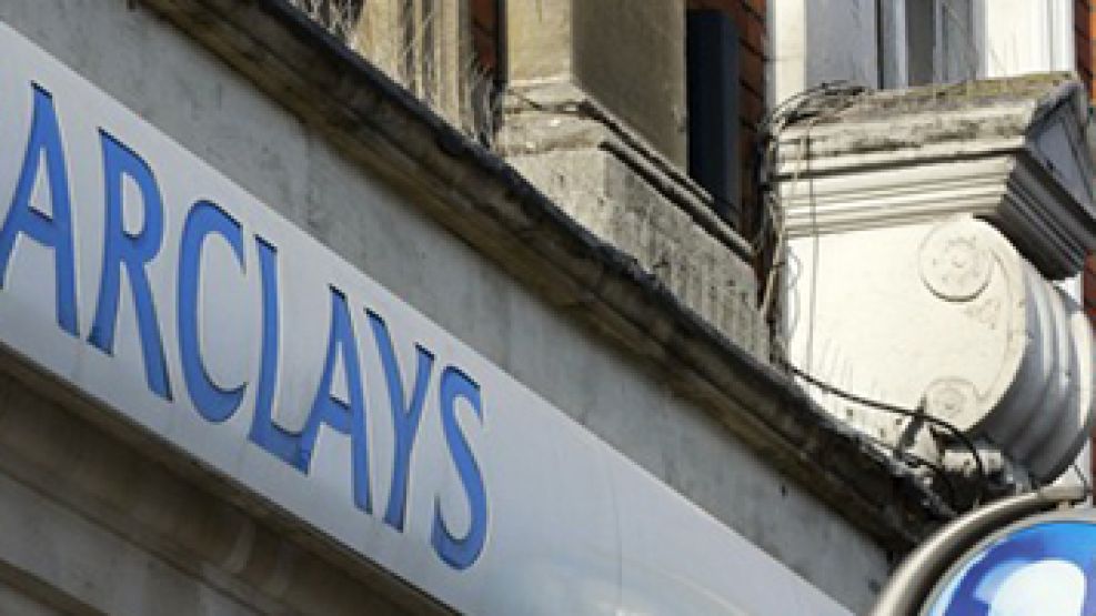 Barclays se quedó con Lehman Brothers