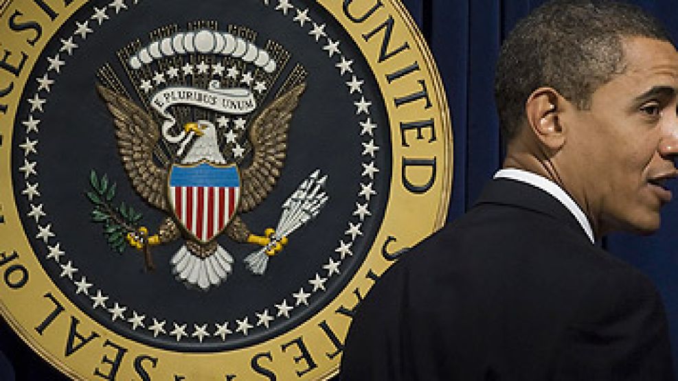 "El gobierno no debe inmiscuirse en nuestros asuntos familiares más privados", dijo Obama.