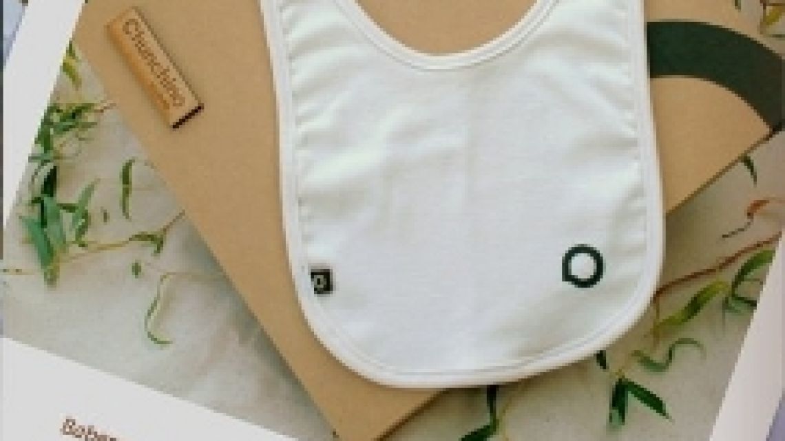 Ropa sustentable para bebés | Fortuna