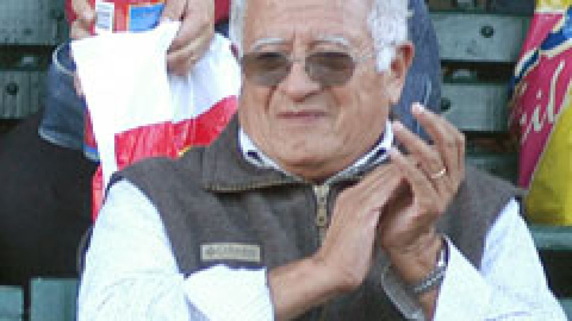 #11 Gregorio Pérez Companc | Fortuna