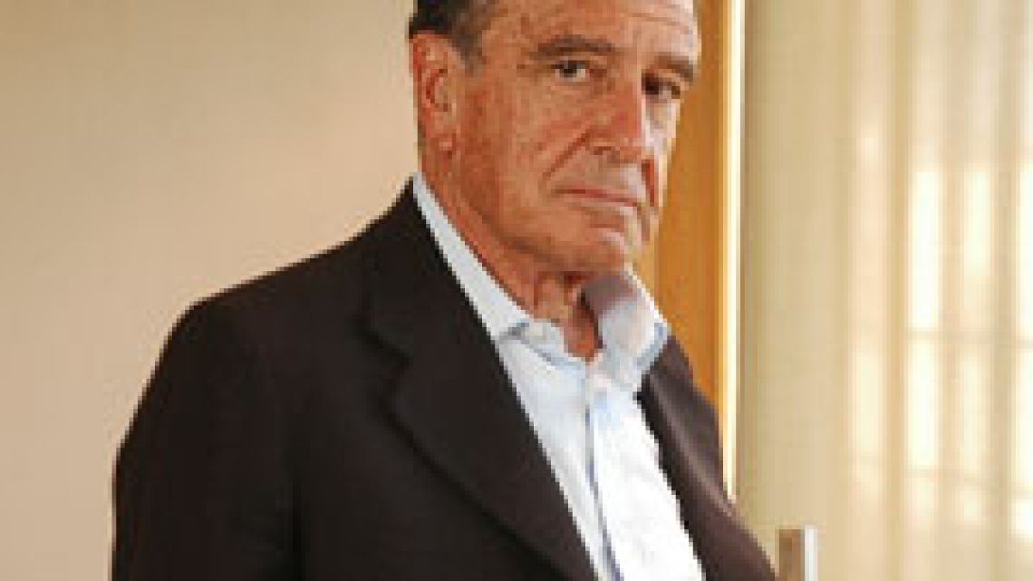 #7 Eduardo Eurnekian | Fortuna