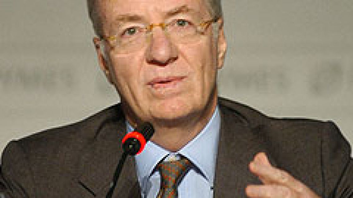 #2 Paolo Rocca | Fortuna