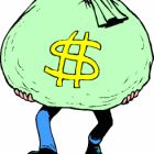 big-money-bag
