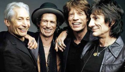 Rolling Stones