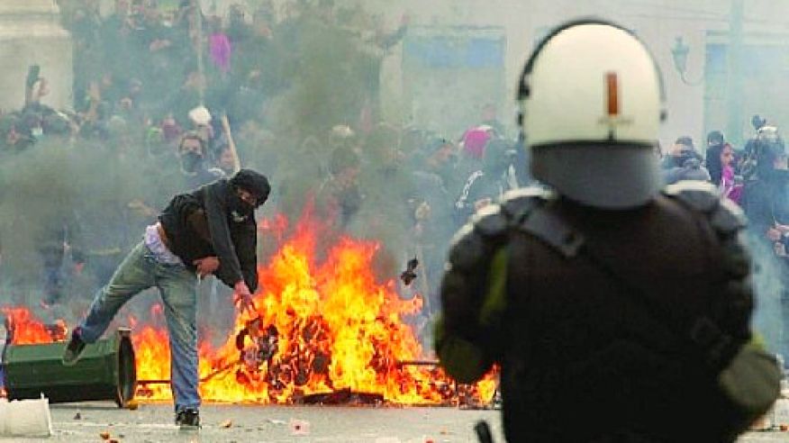 grecia-disturbios
