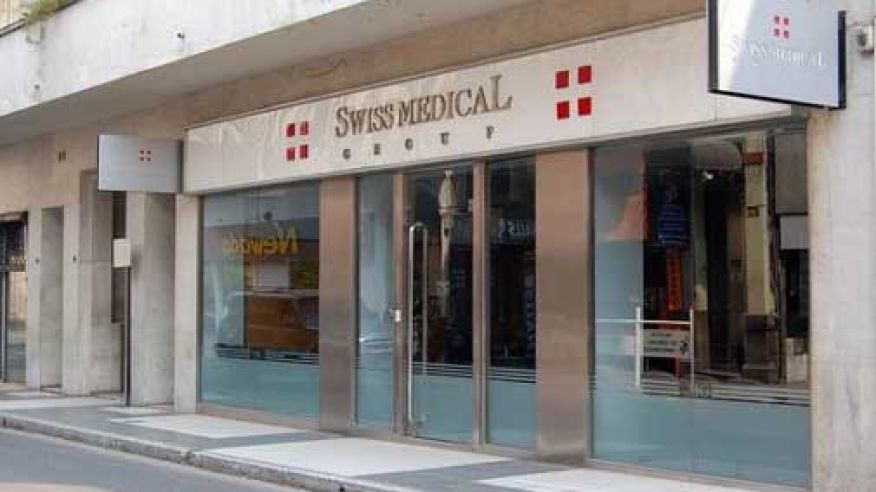 swiss-medical-group