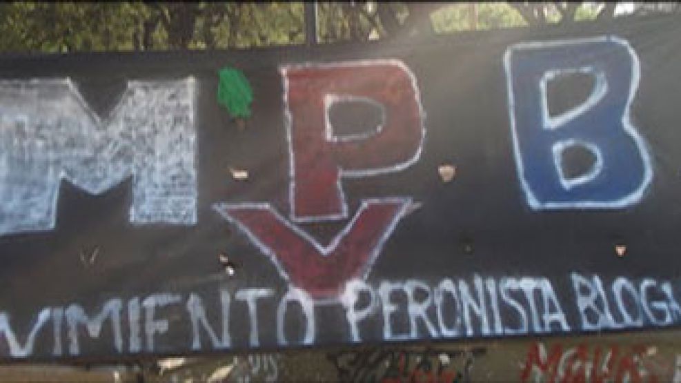 El Movimiento Peronista Bloguero, uno de las agrupaciones de cibermilitantes K.