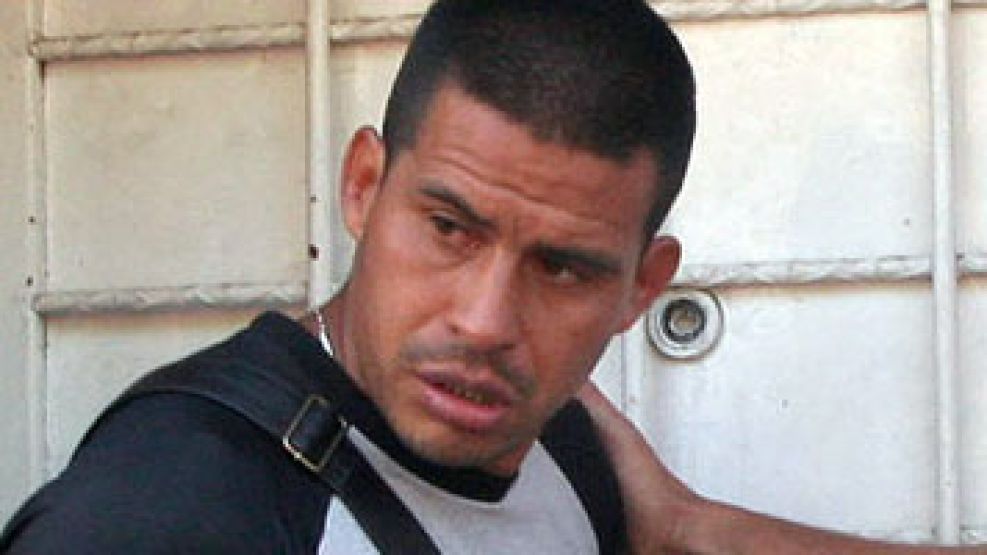Fernando Cáceres supero su estado de salud más crítico. 