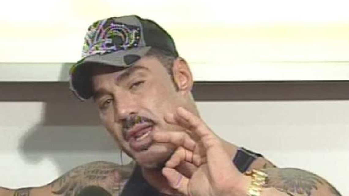 Exitoina | Ricardo Fort viaja a Miami con todo su elenco y ...