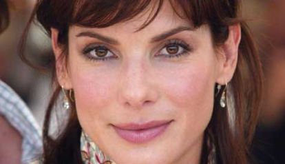Sandra Bullock