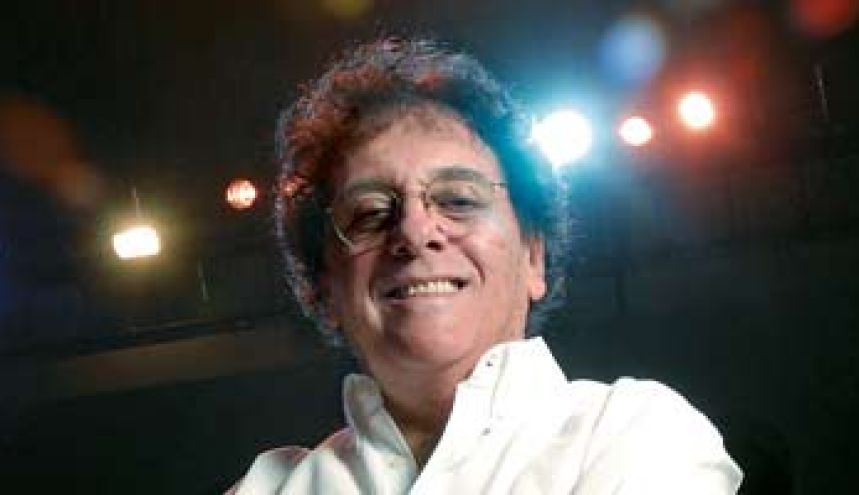 Antonio Gasalla
