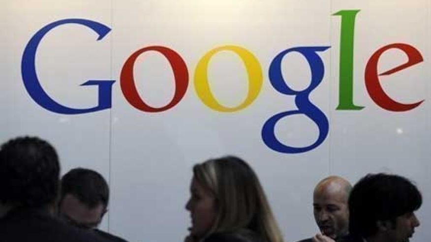 google