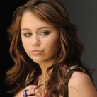 Miley Cyrus