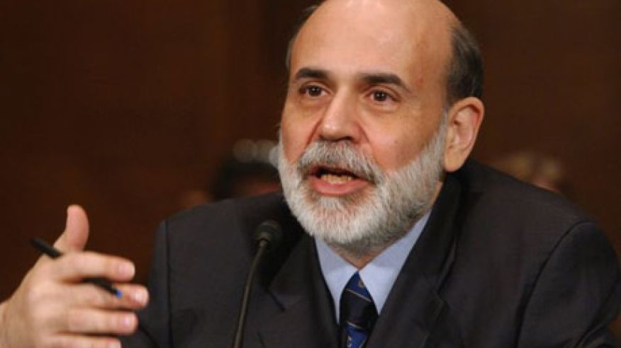bernanke