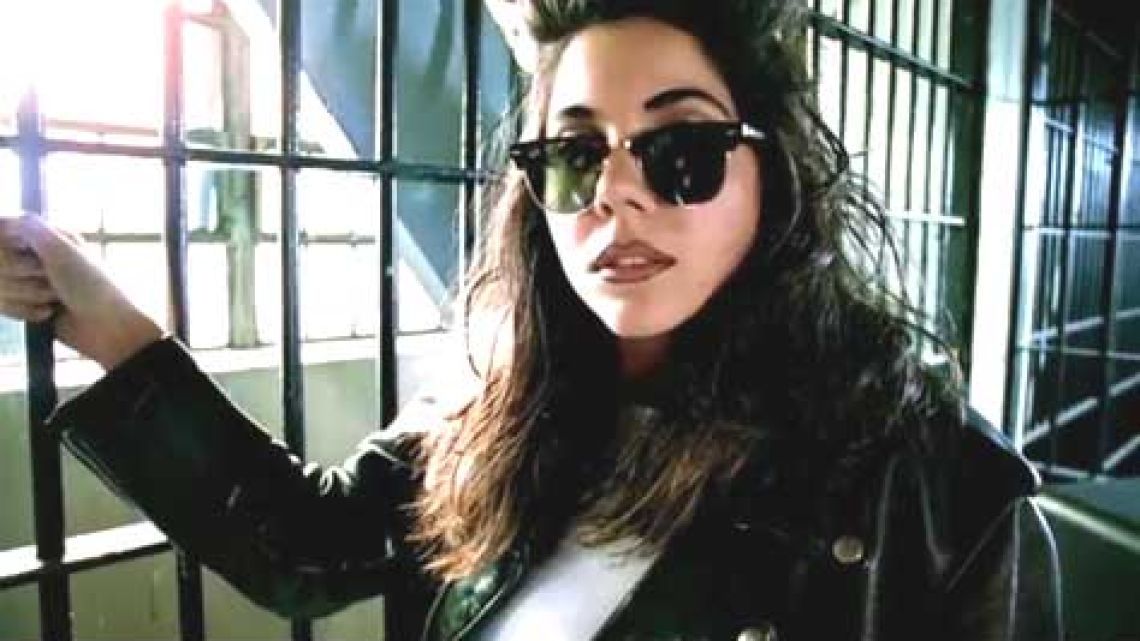 Baby Gaga