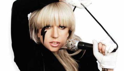 Lady Gaga