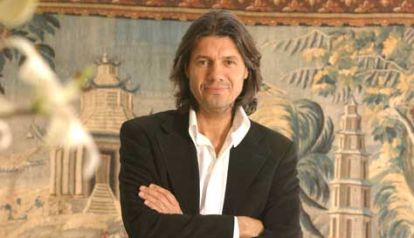 Marcelo Tinelli