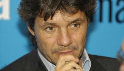 Marcelo Tinelli