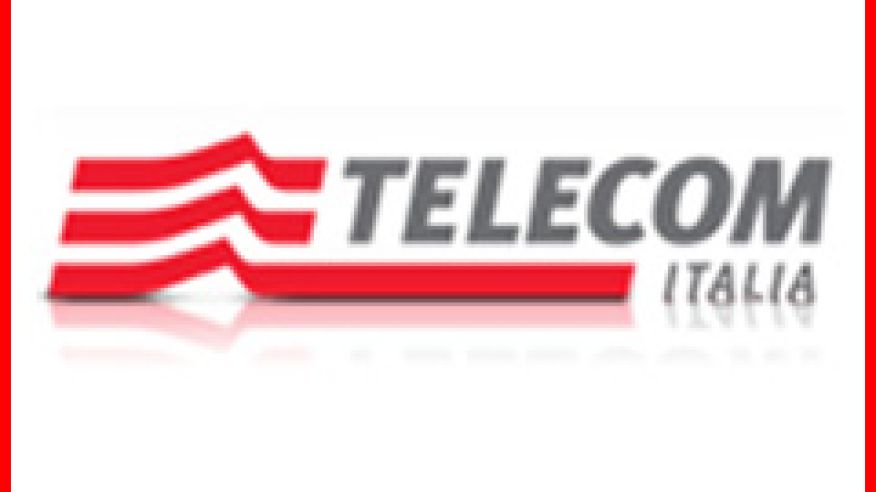 telecom-italia