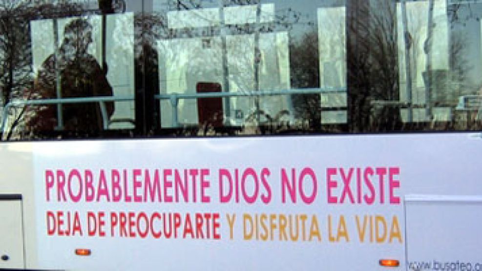 El colectivo ya circula por la ciudad de Mar del Plata