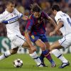 barcelona-inter